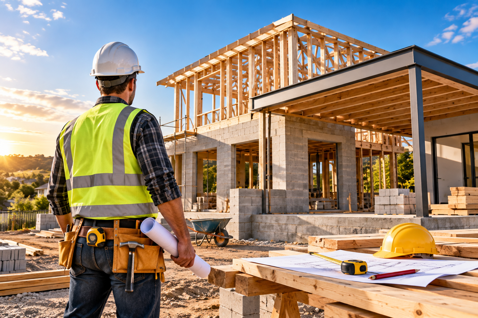 Construction Services